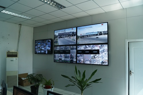 蘭州高清視頻監(jiān)控系統(tǒng) 安防|監(jiān)控|攝像頭|弱電智能化