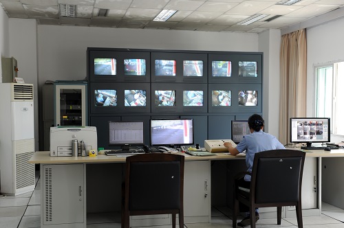 蘭州高清視頻監(jiān)控系統(tǒng) 安防|監(jiān)控|攝像頭|弱電智能化