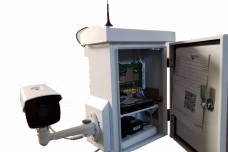 4G存儲(chǔ)一體攝像機(jī)