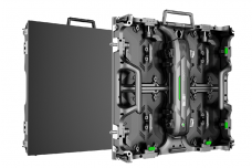 戶(hù)外全彩LED顯示屏燈箱