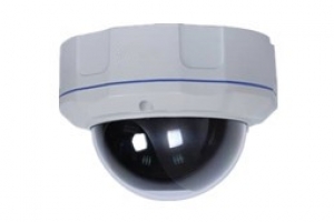 720P調(diào)焦防暴半球攝像機