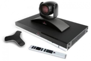 Polycom Group 550高清終端