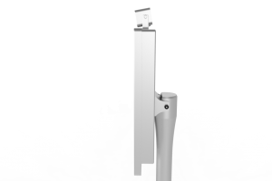 智能測溫人臉識別機