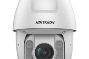 6寸200萬紅外球機（DS-2DC6220IW-A）