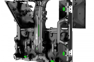 戶外全彩LED顯示屏燈箱