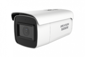 筒型智能人臉抓拍攝像機(jī)