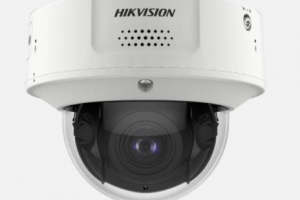 溫濕度攝像機(jī)