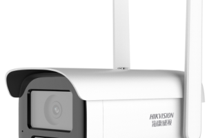 4G智能警戒200萬筒型網(wǎng)絡(luò)攝像機(jī)