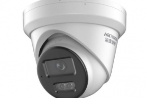 星光級半球型網(wǎng)絡(luò)攝像機(jī)