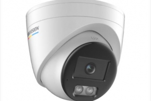 全彩半球型網(wǎng)絡(luò)攝像機(jī)