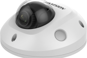 半球型攝像機(jī)(200萬(wàn),POE)