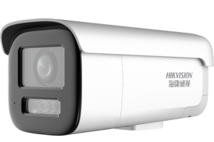 筒型網(wǎng)絡(luò)攝像機(jī)(400萬(wàn),人臉抓拍,變焦,對(duì)講)