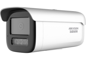 200萬白光全彩筒型網(wǎng)絡攝像機