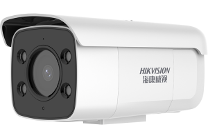 筒型網(wǎng)絡(luò)攝像機(4G)