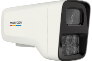 臻全彩筒型攝像機(jī)