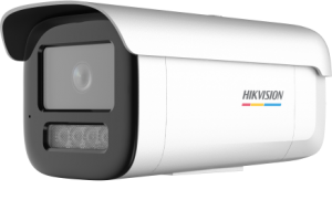 筒型攝像機(200萬,臻全彩,POE,對講)