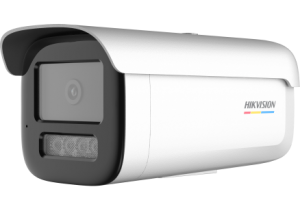 筒型攝像機(jī)(400萬(wàn),臻全彩)