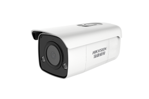 全彩智能警戒攝像機(jī)