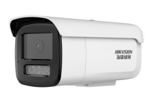 筒型攝像機(jī)(800萬,星光,POE)