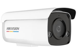 筒型攝像機(jī)(800萬,臻全彩,POE)