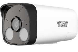 筒型攝像機(jī)(200萬,POE,SD卡,對(duì)講)