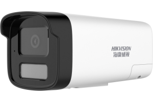 筒型攝像機(jī)(400萬,POE,雙光,對(duì)講)