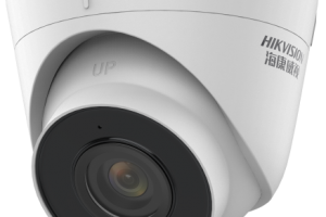 半球攝像機(200萬,POE,SD卡)