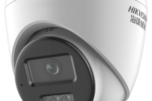 半球攝像機(400萬,POE,雙光)