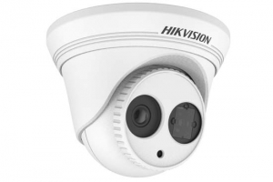 2系列半球型網(wǎng)絡(luò)攝像機(jī)