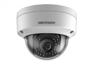 半球型網(wǎng)絡(luò)攝像機(jī)