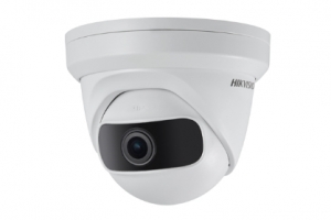 半球型網(wǎng)絡(luò)攝像機(jī)