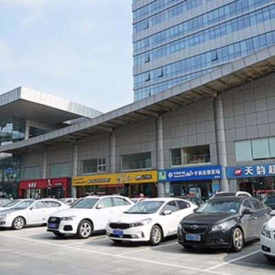 汽車站視頻監(jiān)控項(xiàng)目