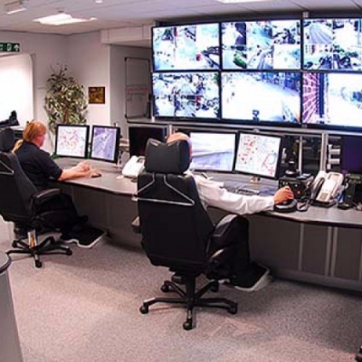 聯(lián)通設(shè)計院智能安防系統(tǒng)