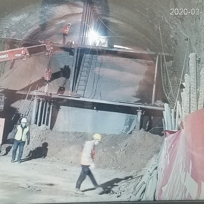 中蘭客專應(yīng)急布控監(jiān)控系統(tǒng)