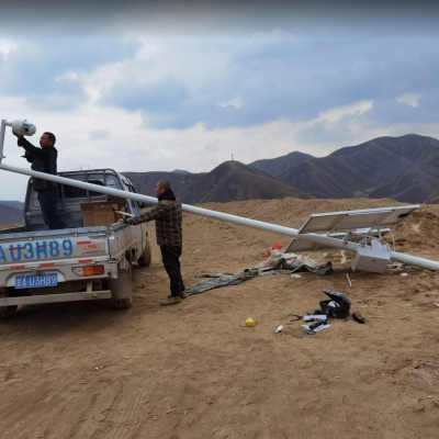 皋蘭水源太陽能監(jiān)控安裝