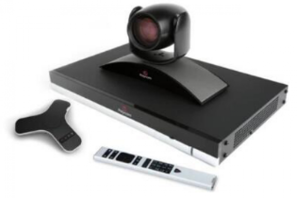 Polycom Group 550高清終端