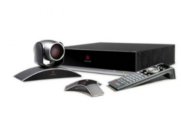 Polycom HDX 9000