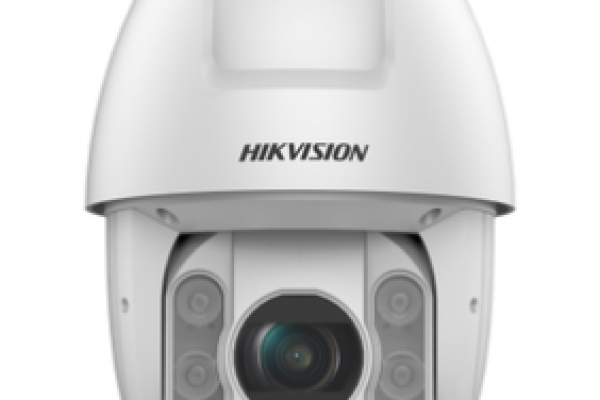 6寸200萬紅外球機（DS-2DC6220IW-A）