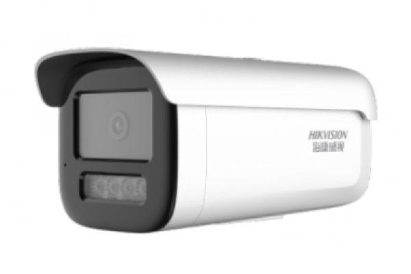 雙光筒型網(wǎng)絡(luò)攝像機(jī)