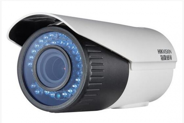 2系列筒型網(wǎng)絡(luò)攝像機(jī)