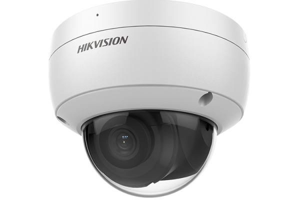 半球型網(wǎng)絡(luò)攝像機(400萬,POE)