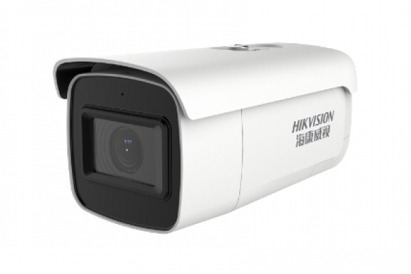 筒型智能人臉抓拍攝像機(jī)