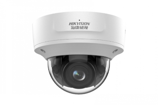 半球型智能人臉抓拍攝像機