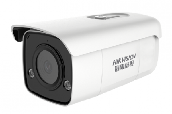 智能警戒攝像機(jī)