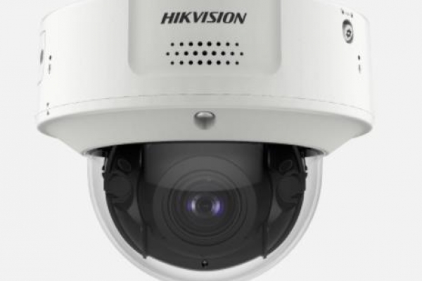 溫濕度攝像機(jī)