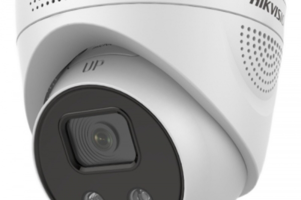 半球型網(wǎng)絡(luò)攝像機(jī)