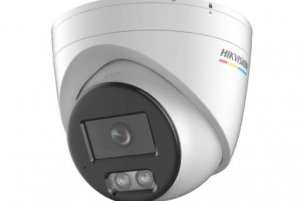 半球型網(wǎng)絡(luò)攝像機(jī)(400萬,臻全彩)