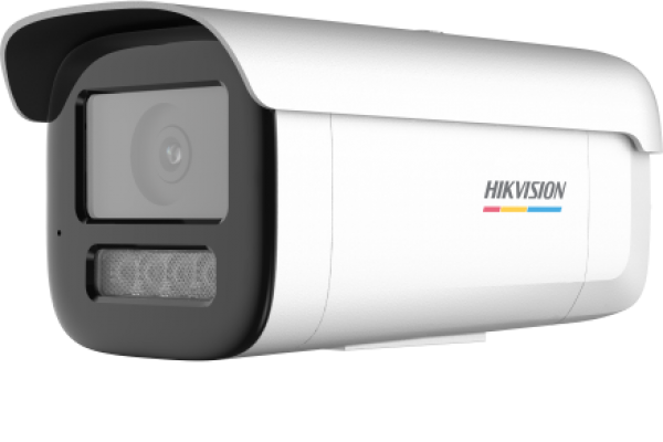 全彩智能警戒攝像機(jī)