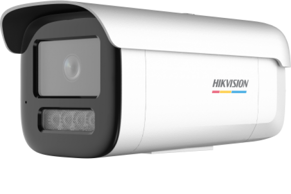 筒型攝像機(200萬,臻全彩,POE,對講)