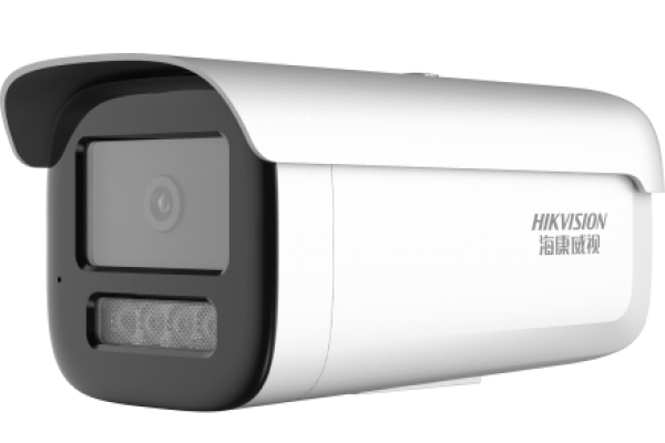 雙光筒型網(wǎng)絡(luò)攝像機(jī)